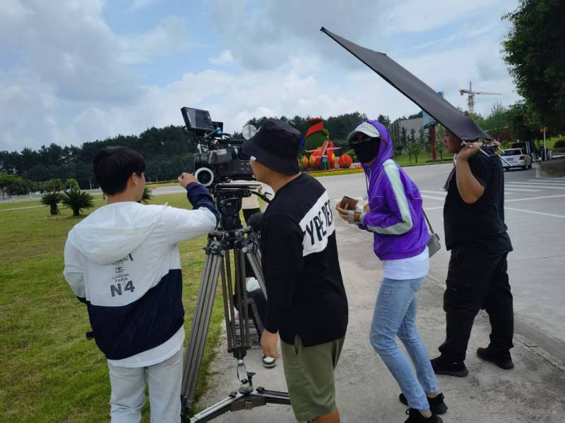 场景赋能，汕尾TVC拍摄打造品牌沉浸式体验