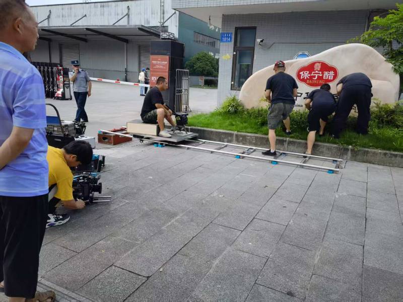 汕尾广告片拍摄公司核心优势：全流程服务，让品牌广告片省心更出彩