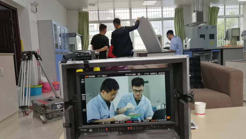 元宇宙搭台唱戏，汕尾广告片拍摄公司抢滩虚拟世界首支舞