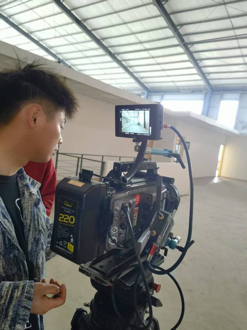 解锁汕尾广告片拍摄：以创意镜头，解锁品牌商业价值新高度