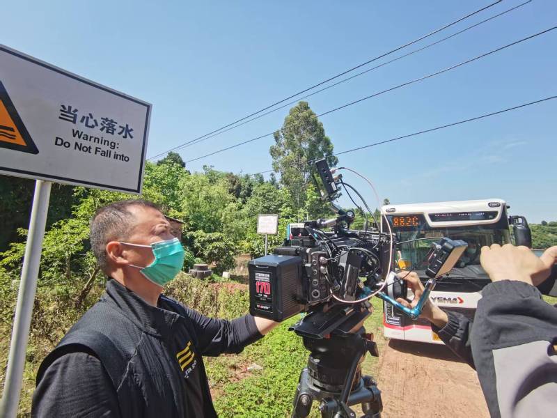 汕尾TVC拍摄公司：深耕本地市场，为品牌定制专属拍摄方案