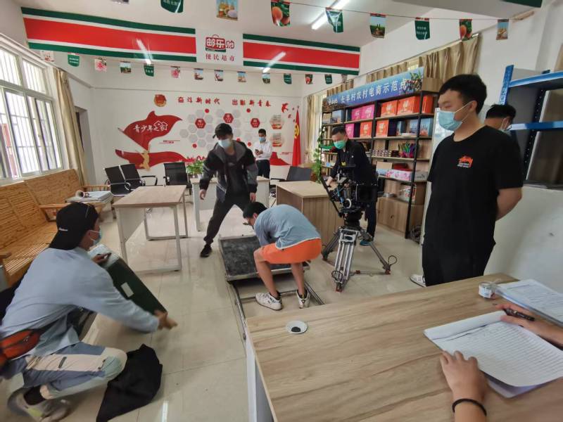 汕尾广告片拍摄公司：极简主义践行者，少即是多的视觉哲学