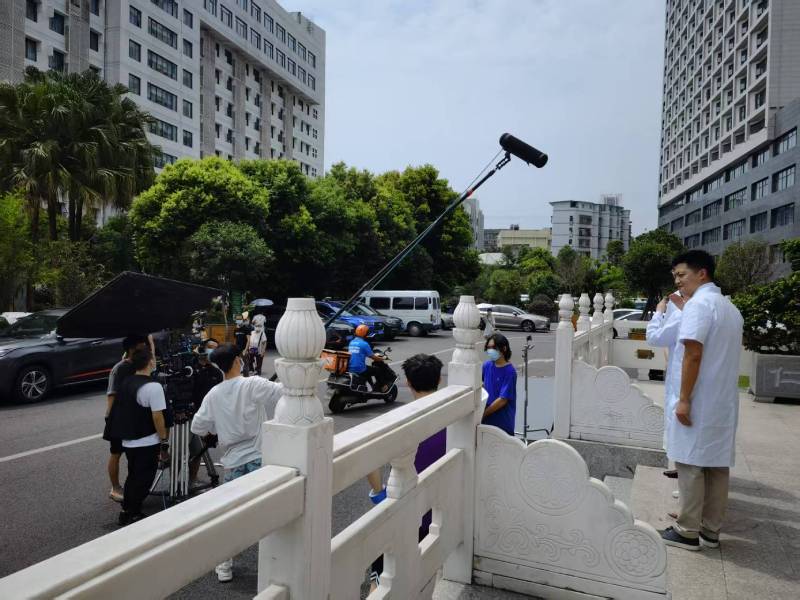 汕尾广告片拍摄公司低成本实现高规格制作的诀窍