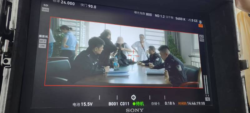 汕尾广告片拍摄公司服务世界500强的标准化体系